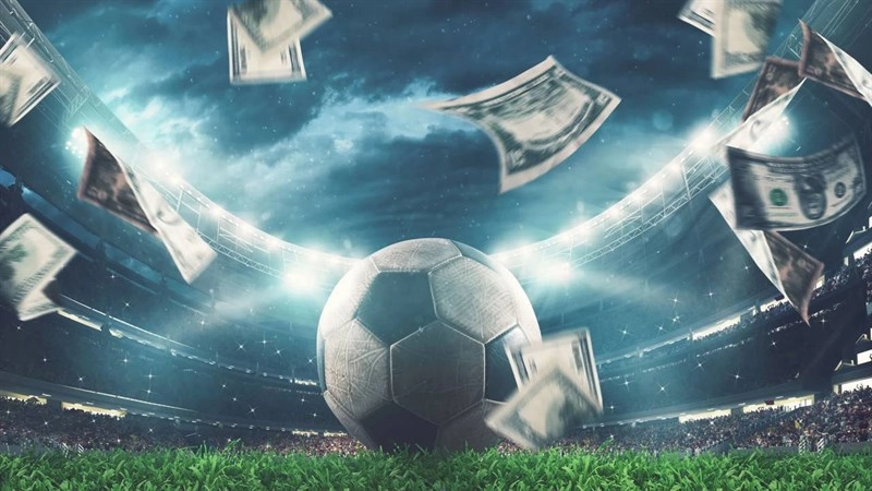 Giới thiệu đôi nét về kèo rung (live odds)